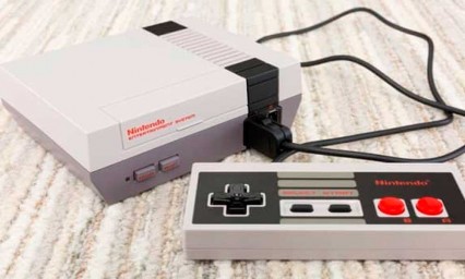 Nintendo NES, la consola que modific&oacute; el gaming