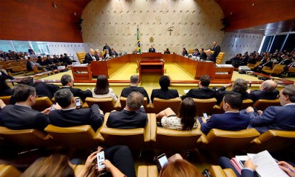 Suprema abre juicio; Lula se juega la libertad