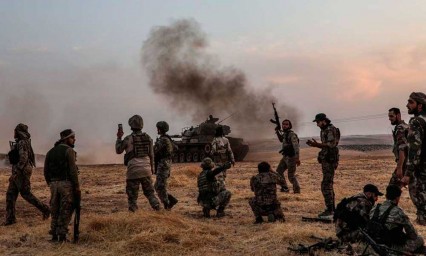 Tayyip Erdogan arroj&oacute; a la basura la carta de Trump