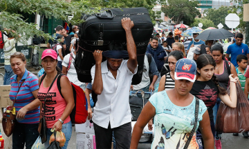 Políticas de Trump violan los derechos