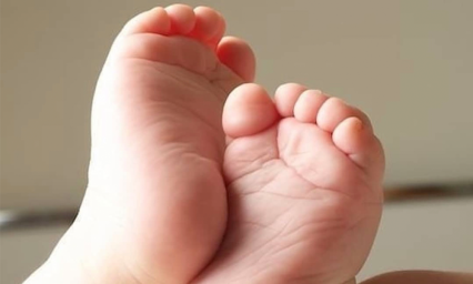 Registran a beb&eacute; de forma digital en Brasil