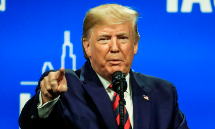 Nombran a nuevo interino de inmigraci&oacute;n en Estados Unidos