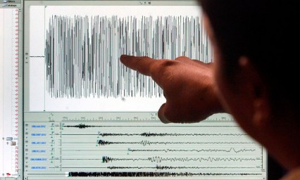 Un terremoto de 7,1 sacude el norte de Indonesia 