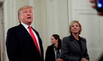 Estados Unidos extender&aacute; a Arizona la devoluci&oacute;n de migrantes