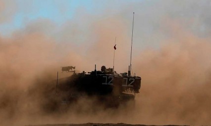 Suman 17 muertos por coche bomba en Siria