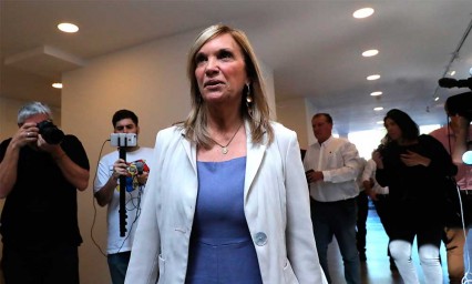 Derogan decreto de inmunidad en Bolivia