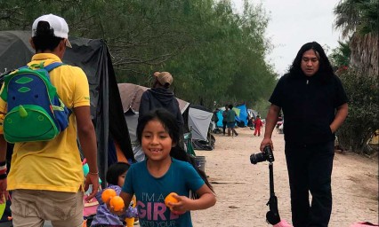 Repuntan detenciones de inmigrantes en Estados Unidos