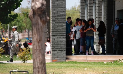 Arrestan a menor por asesinato de estudiante en Nuevo York