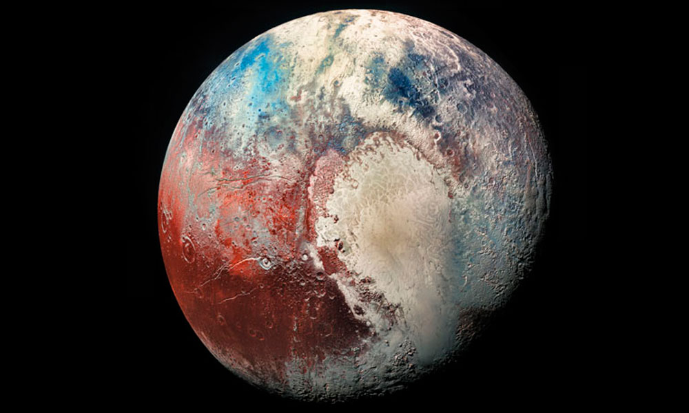 Plutón vuelve a ser clasificado como planeta