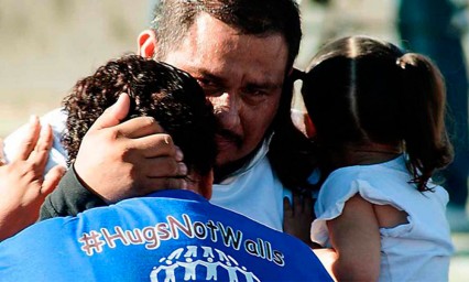 Corte de Estados Unidos mantiene bloqueo a orden de negar visa a migrantes