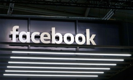 Disminuye Facebook los anuncios pol&iacute;ticos