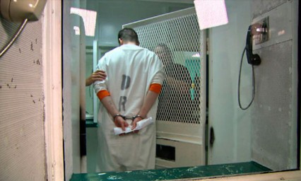 Texas ejecuta al mexicano que mat&oacute; a su familia