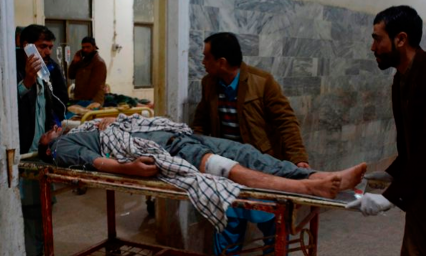 En Egipto, hay 17 muertos por ataque terrorista