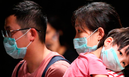 OMS bautiza con el nombre Covid-19 la enfermedad del coronavirus de Wuhan