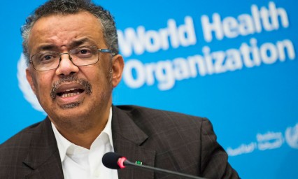 Pide la OMS no politizar la epidemia coronavirus