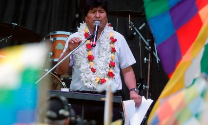 Paralizan proyectos de energ&iacute;a nuclear