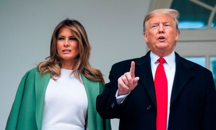 El Senado desaf&iacute;a a Trump con ley antiguerra en Ir&aacute;n