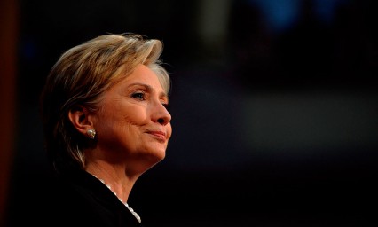 Bloomberg busca a Hillary como vicepresidenta