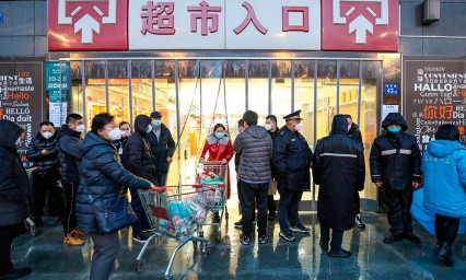 Imposible predecir coronavirus: OMS