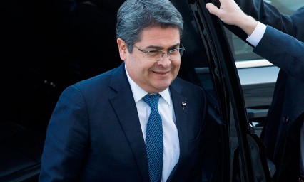 Posponen sentencia a exdiputado hondure&ntilde;o