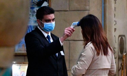 Todos los pa&iacute;ses deben estar preparados: OMS sobre Covid-19