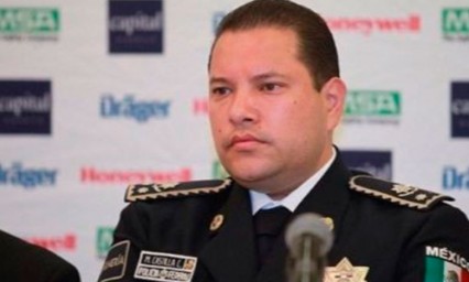Negocia EU pacto con exmando vinculado al narco