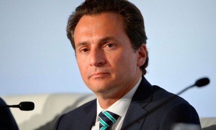 Trasladan a Emilio Lozoya a c&aacute;rcel de Madrid