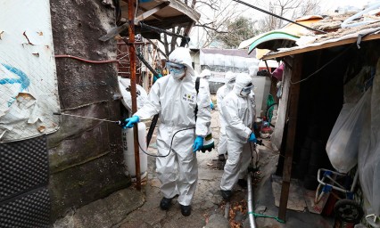 Llega el coronavirus a Chile y Argentina