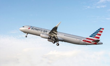 Condenan a mec&aacute;nico por da&ntilde;ar avi&oacute;n