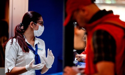 Argentina registra la primera muerte por el virus en Am&eacute;rica
