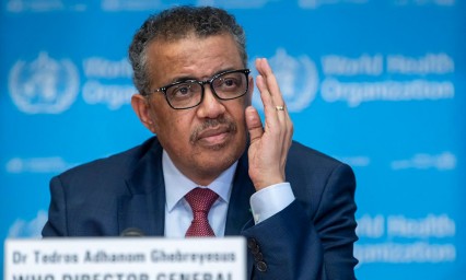 Infectar&aacute; Covid a 100 mil este fin de semana