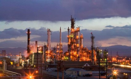 Petrolera de EU pagar&aacute; multa hist&oacute;rica por contaminar