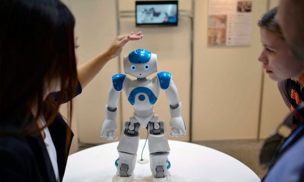 Inteligencia Artificial con sentimientos