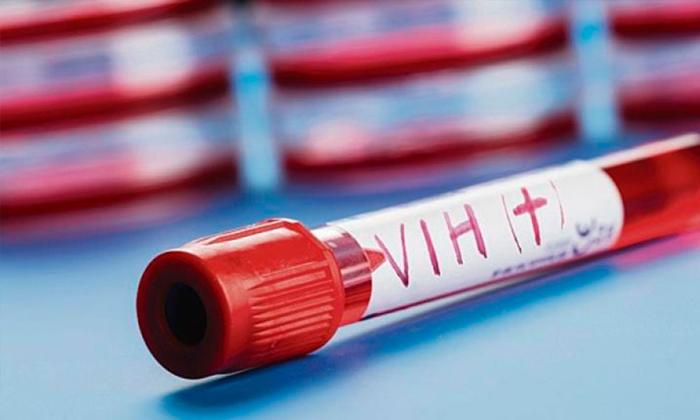 Registran segundo paciente curado de VIH en el mundo