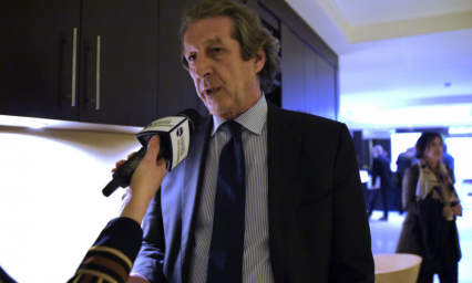 Fallece uno de los m&eacute;dicos infectados