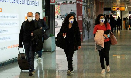 La OMS declara que el coronavirus se ha convertido en una pandemia