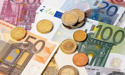 Bolsas europeas cierran su peor semana en la historia