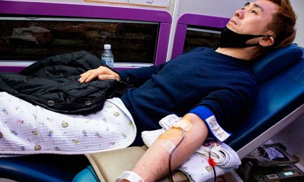 Inicia EU prueba de vacunas de Covid-19 en humanos