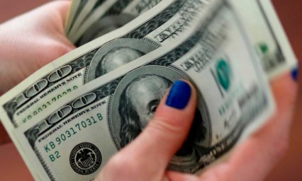 El peso mexicano, con nuevo hist&oacute;rico