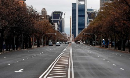 C&oacute;mo afronta el mundo la emergencia del Coronavirus