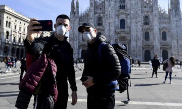 Los jóvenes no son inmunes al coronavirus: OMS