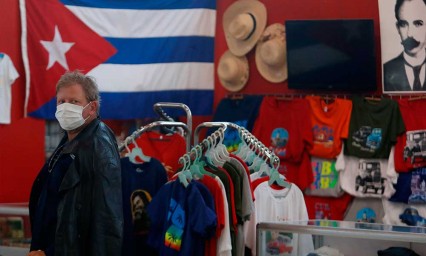 Cuba: la peque&ntilde;a isla que hace un gran labor contra el Coronavirus