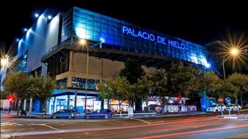 Usarán centro comercial como morgue para los muertos por el COVID-19 en Madrid