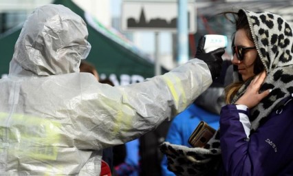 Inician en Europa ensayo de cuatro tratamientos contra el coronavirus