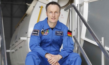 Consejos de un astronauta para el confinamiento por coronavirus