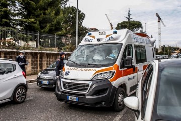 Italia supera los 10 mil muertos, pero sigue la tendencia a la baja de contagios