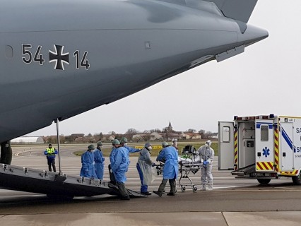 Coronavirus ha infectado a 638 mil 146 personas en el mundo