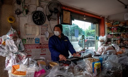 Wuhan intenta renacer tras enfrentar al coronavirus
