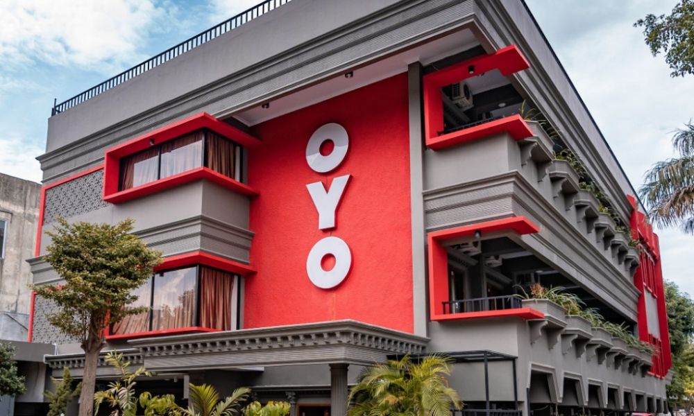 OYO Hotels ofrece 1000 noches a médicos 