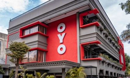 OYO Hotels ofrece 1000 noches a m&eacute;dicos 
